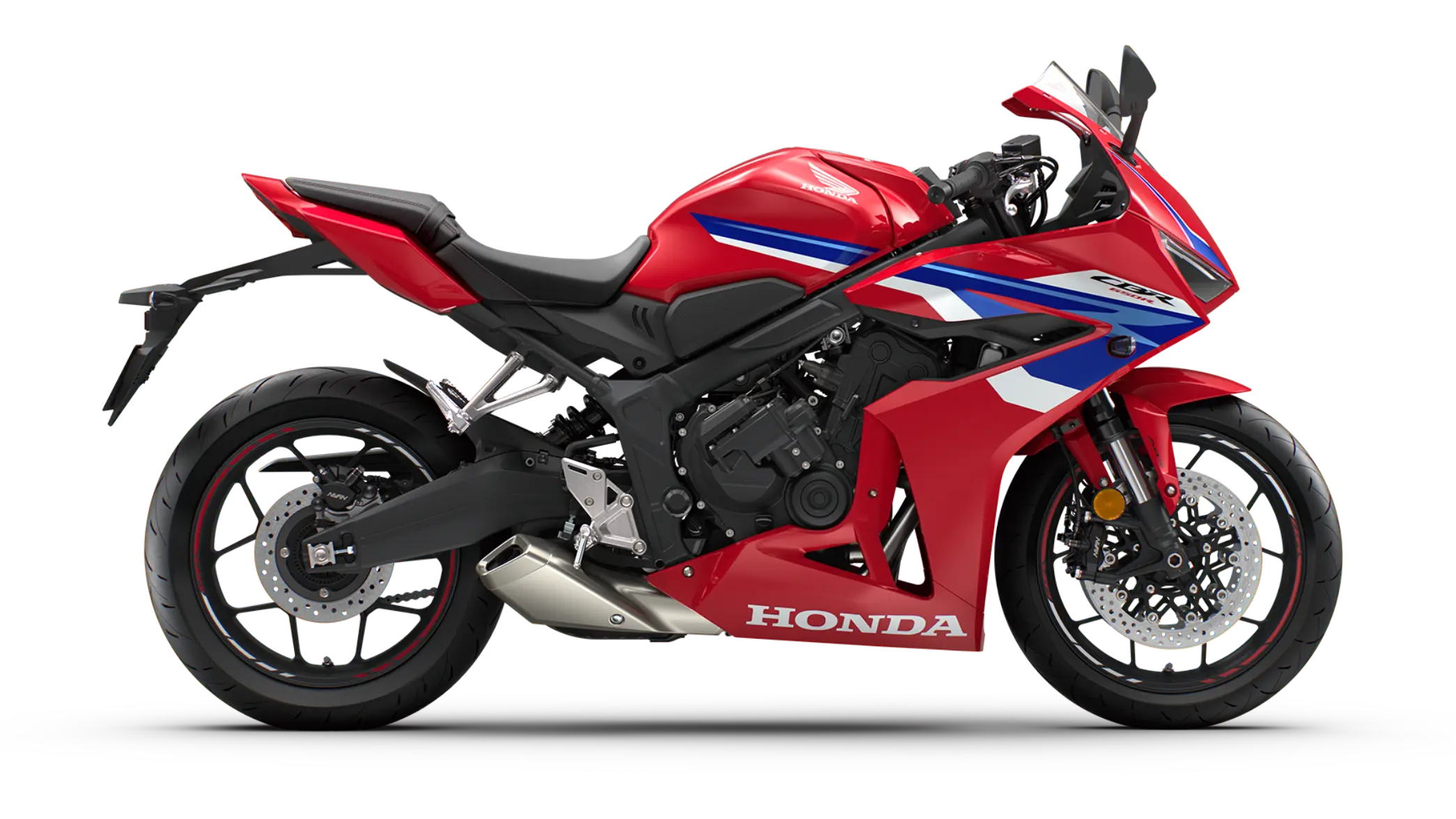 cbr650r e clutch red