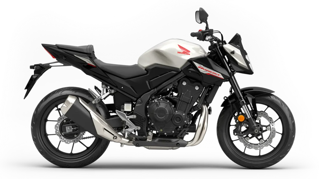 cb500 biela