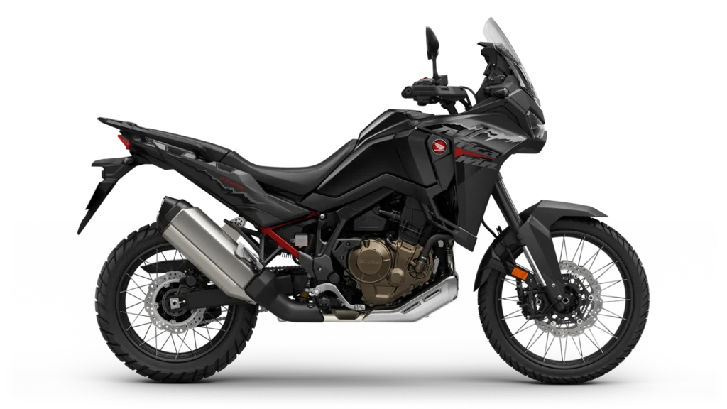 crf1100 cierna